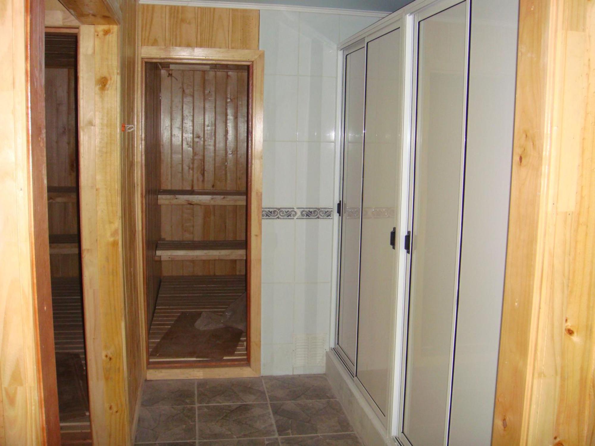 Cabanas Pachapulay Las Trancas Dış mekan fotoğraf